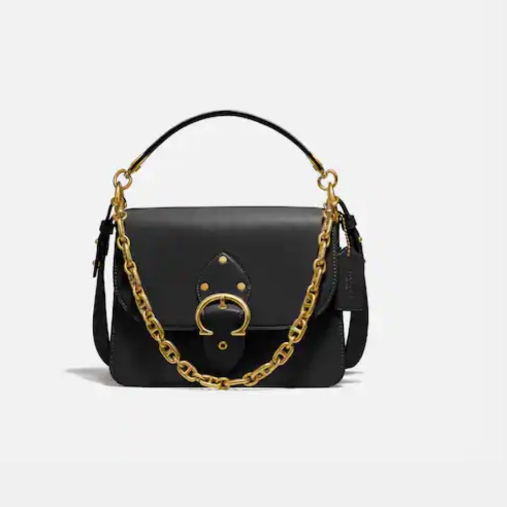 COACH Beat Shoulder Bag